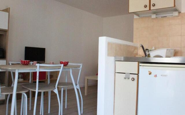Appartement La Rochelle, 1 pièce, 2 personnes - FR-1-246-110