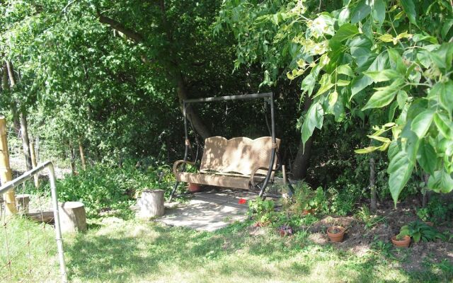 Chez Jacques et Chantale B&B