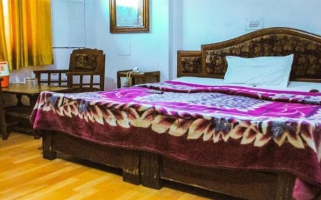 Hotel Amar Prem by OYO Rooms