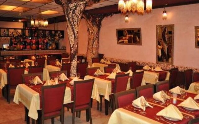 Hotel Flevo