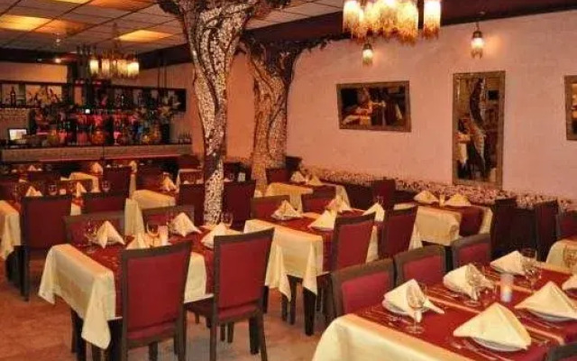 Naturistenpark Flevo-Natuur