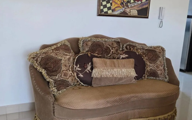 Modern Apartment in Sde, Ideal for you