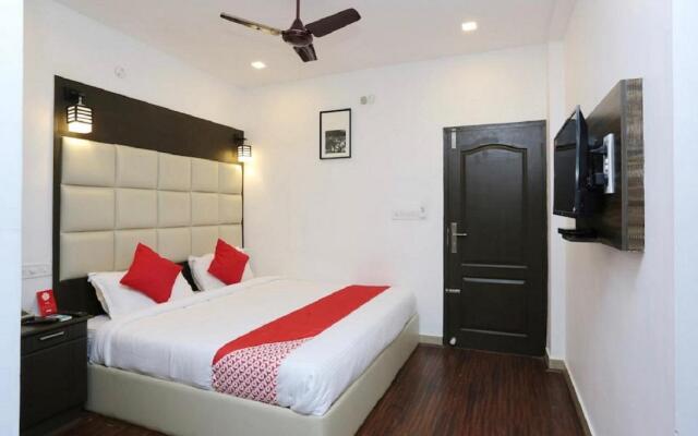 Qube Hotel