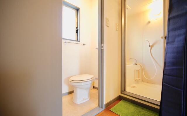 Haruyoshi apartment 1-202