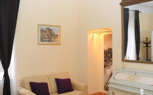 Centro Storico Monti Colosseo