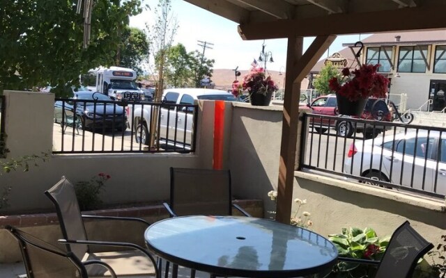 Santa Fe Motel