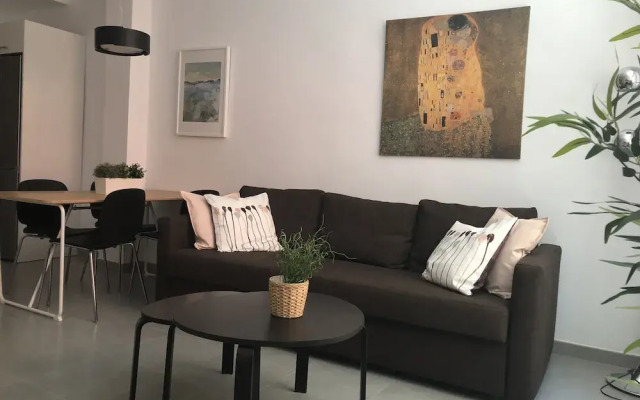 Malaga Apartamentos Jinetes 10