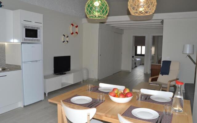 Apartamento Trempat