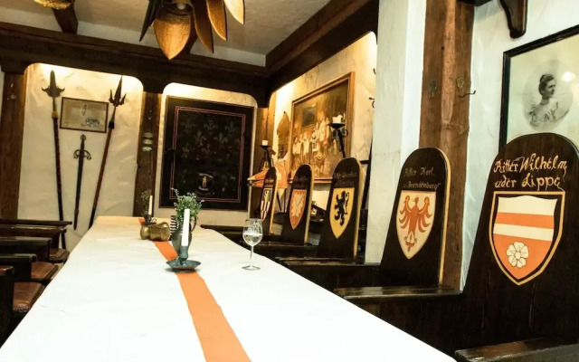 Schaumburger Ritter Hotel & Restaurant