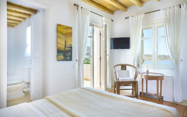 Villa Apanema