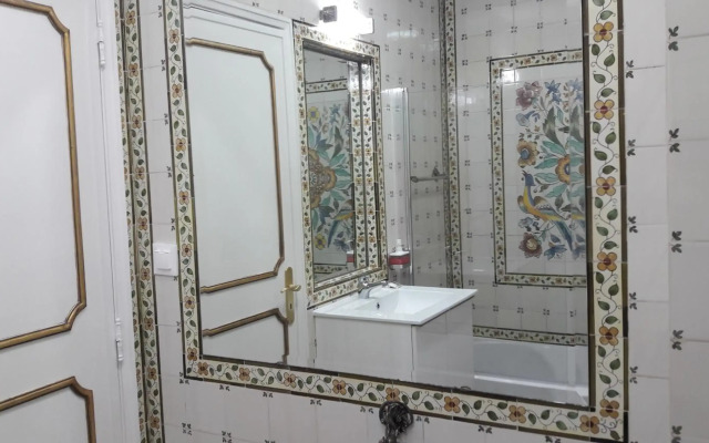 Lx Art Flats | Flat Two