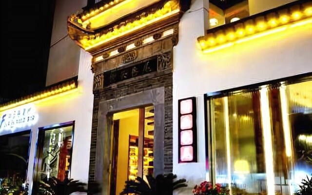 Jietou Xiangwei Inn