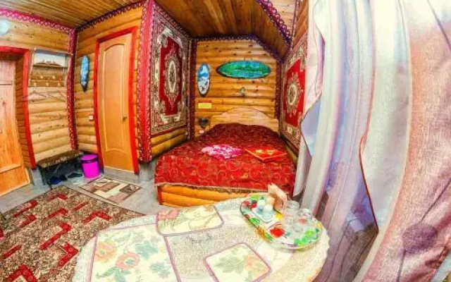 Гостиный Двор — фото