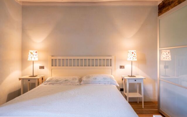 Cascina Barroero (CGM104)