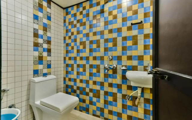 Hotel Guestinn Residency