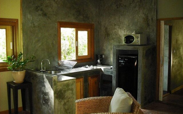 Coconut Lane Villas