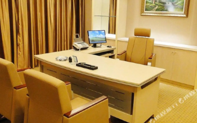 Xueye Hotel