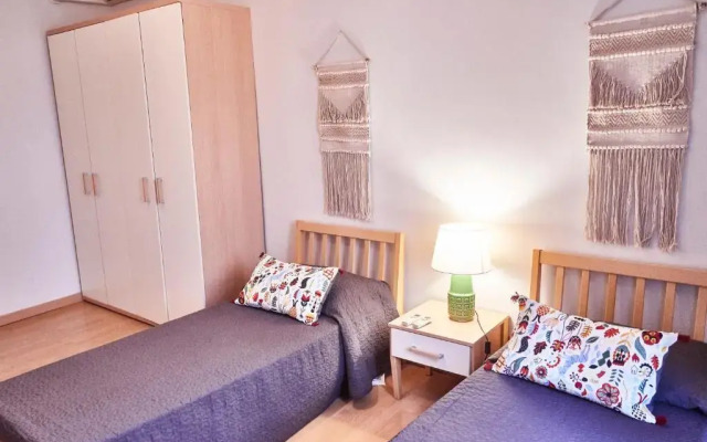 La tua casa a Piazza del Popolo