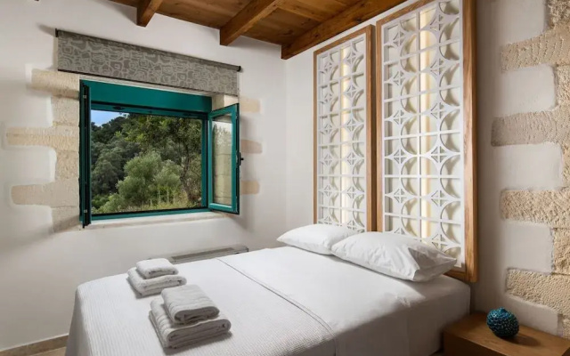 Villa Piedra