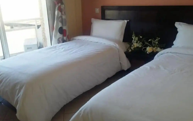 Motel Ahl Souss