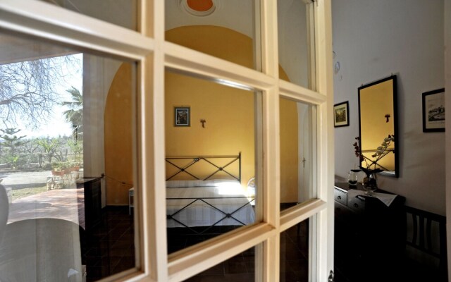 La Capasa B&B