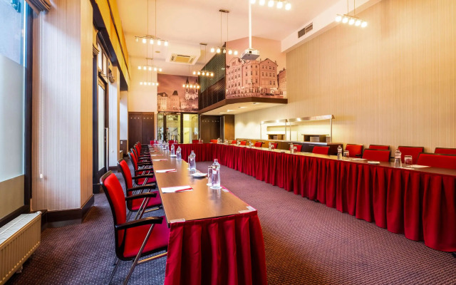 Clarion Hotel Prague Old Town