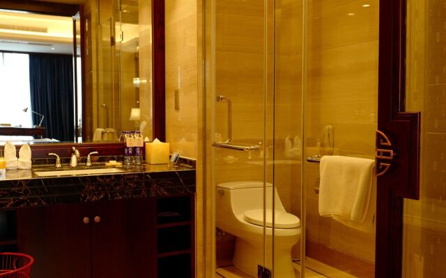 Xinzhou Hotel Hangzhou