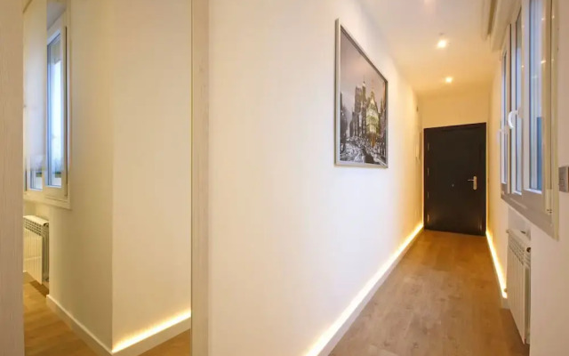 Gran Vía Suite - MADFlats Collection