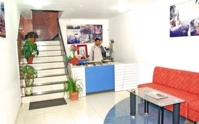 Hotel Kachnar