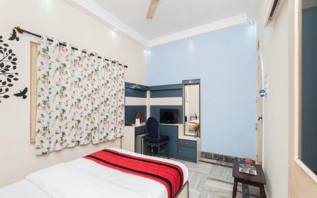 OYO 2872 Hotel City of Joy
