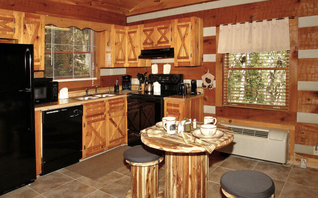 Affordable Cabins In The Smokies