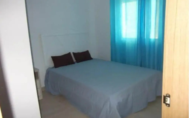 Apartment in La Zarzuela, Cadiz 103438 by MO Rentals