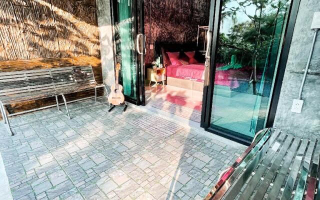 Dara Homestay