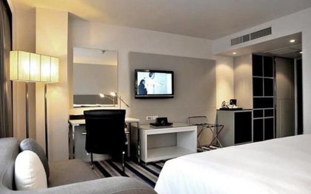 Best Western Sukhumvit 20