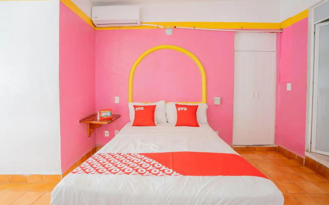 Hotel Conchamar