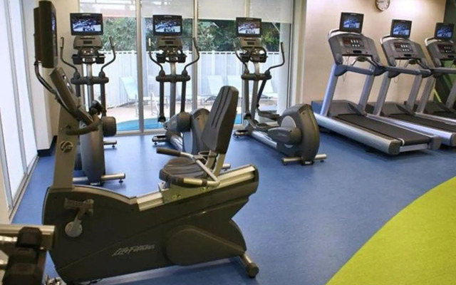 SpringHill Suites by Marriott Miami Downtown/Medical Center