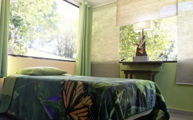 Paris Confort B&B