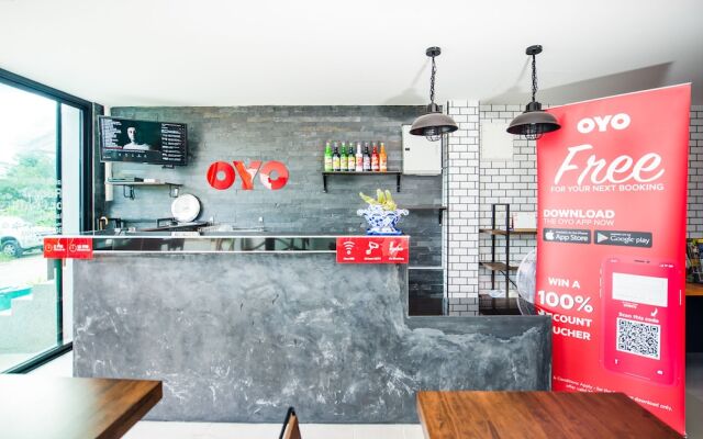 Salamat Bangtao by OYO Rooms