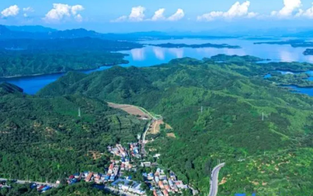 Yunshui Huaxi Homestay
