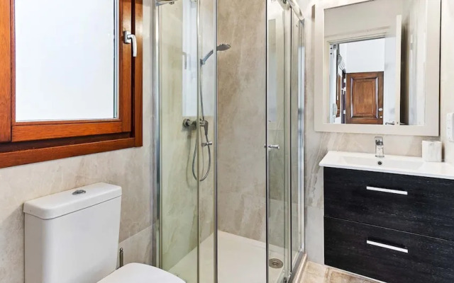 Villa Hg21 Olympus in Kouklia