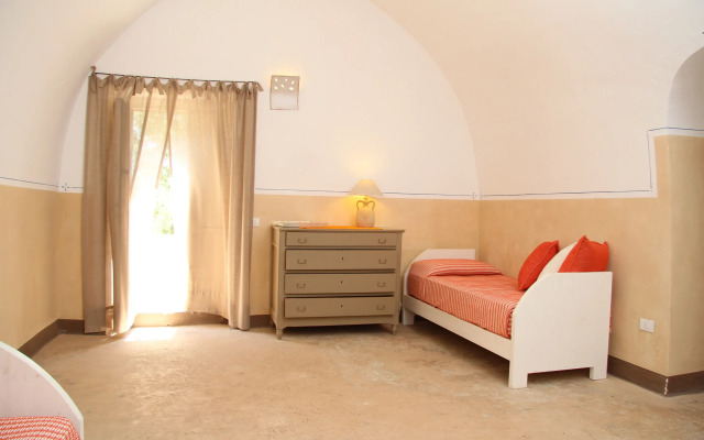Masseria Cristo