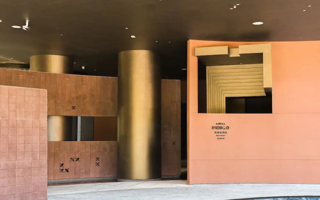 Hotel Indigo Zhuhai Xiangzhou by IHG