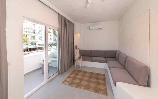 L'olive Homes