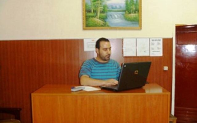 Talal Hostel