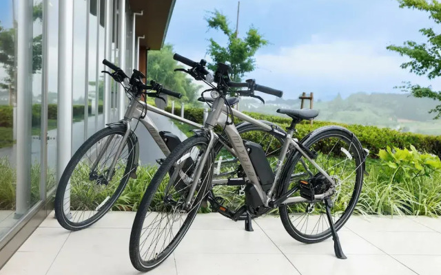 Hotel Nara Sakurai No Sato