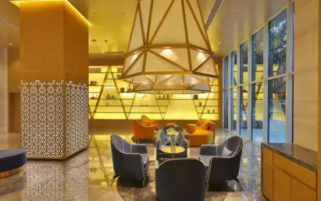 Orange Hotel (Heze Renmin Road)