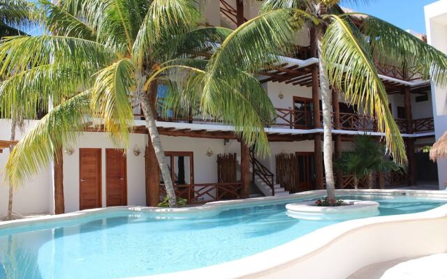 Tierra Mia Hotel Boutique