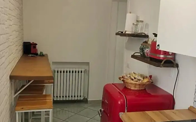 B&B Mediterranea