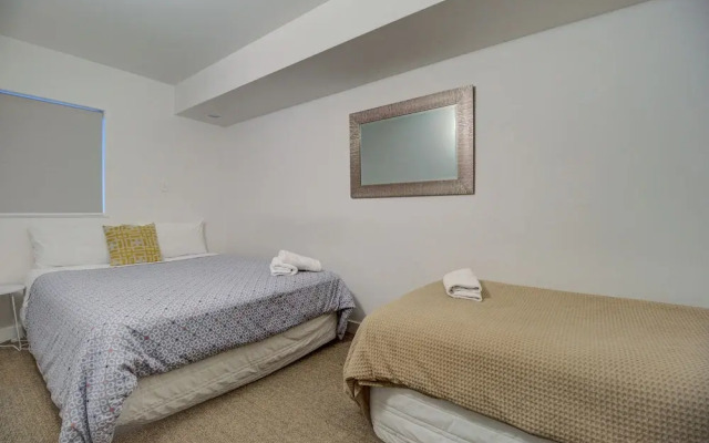 Lakefront Apartments