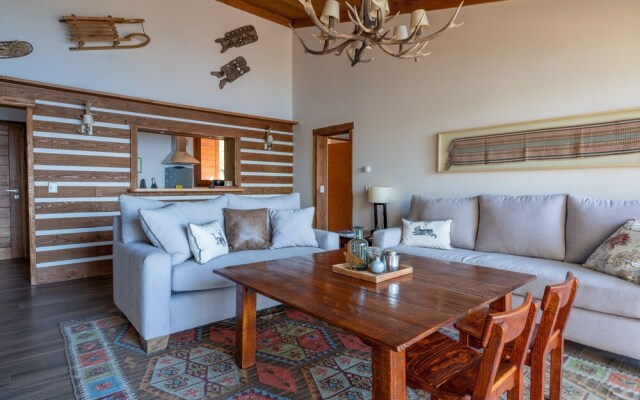 Suites del Lago Lenga